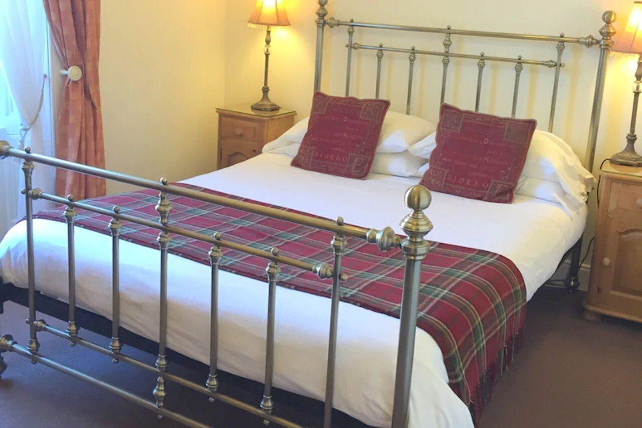 Appin House - Hotel Edinburgh