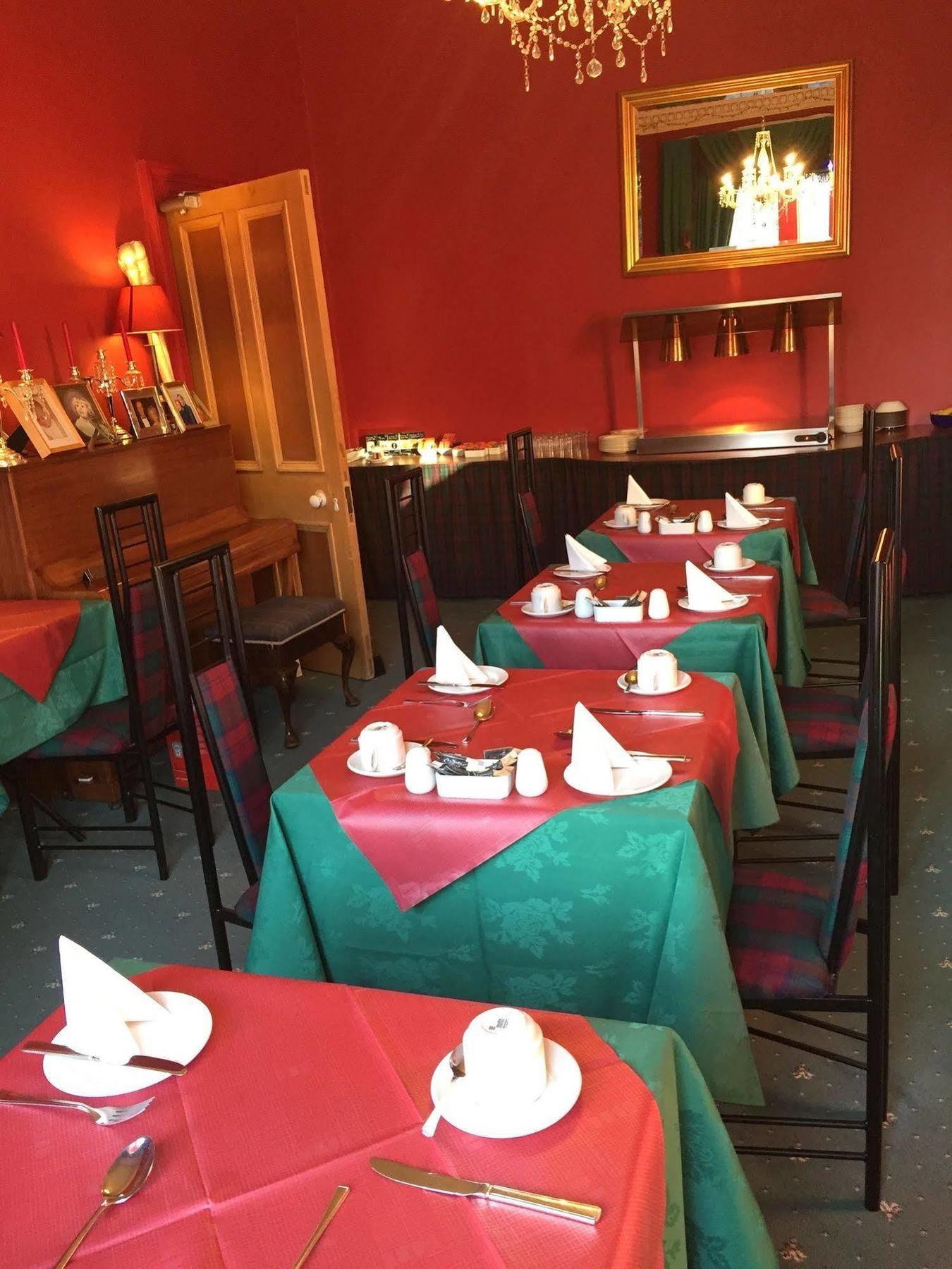 Hotel Appin House - Edinburgh