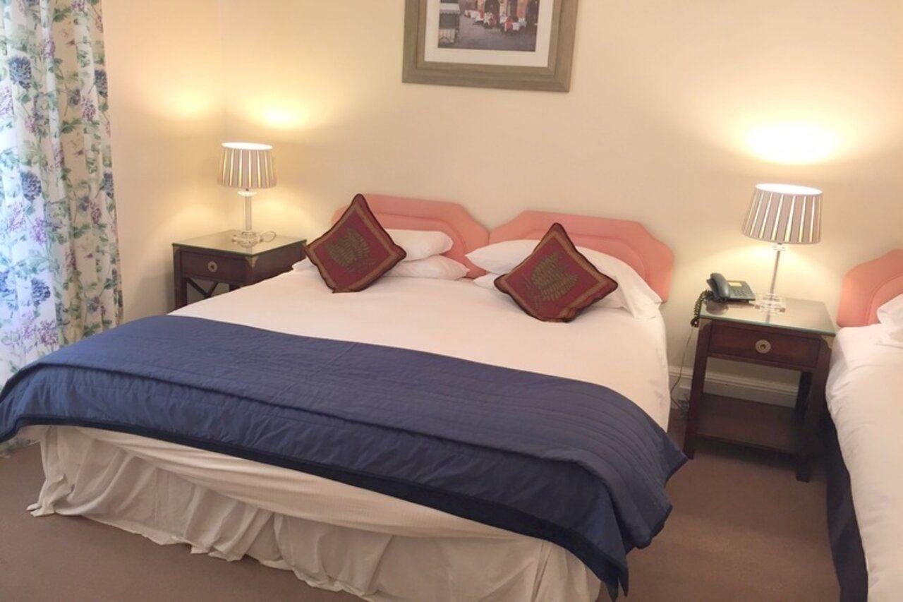 Hotel Appin House - Édimbourg