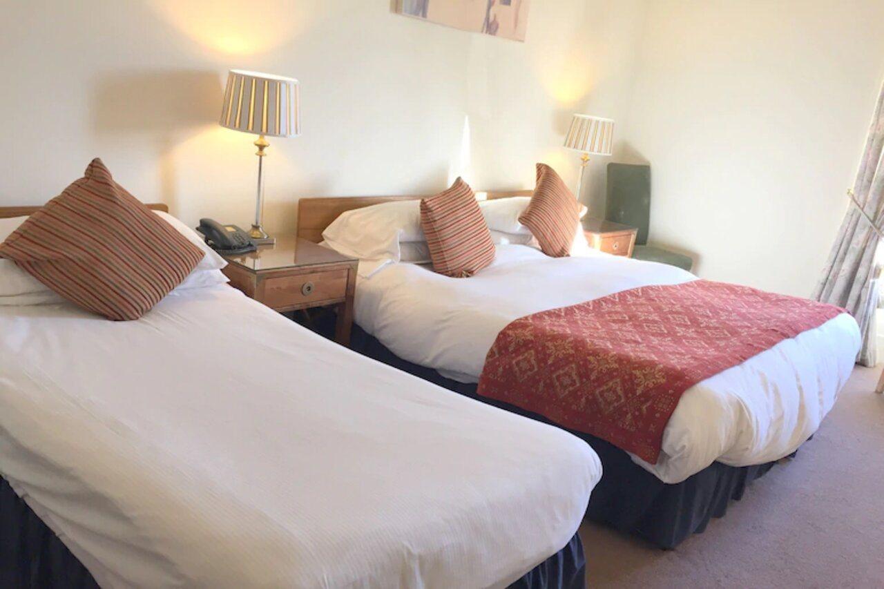 Appin House - Hotel Édimbourg