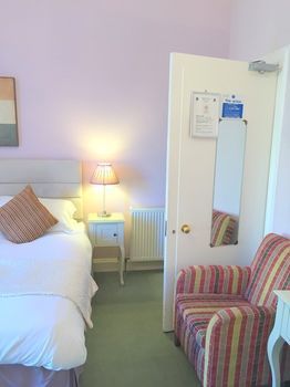 Appin House - Hotel Édimbourg