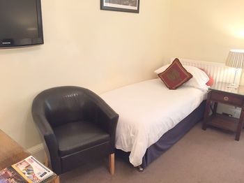 Appin House - 3* Édimbourg