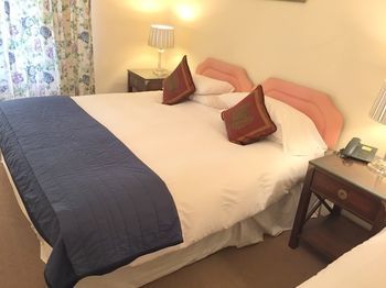 Appin House - 3* Édimbourg