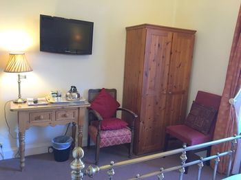 Hotel Appin House - Édimbourg