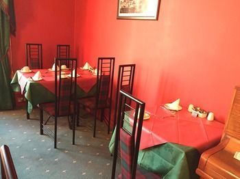 Appin House - 3* Édimbourg