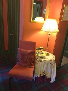 Appin House - Édimbourg