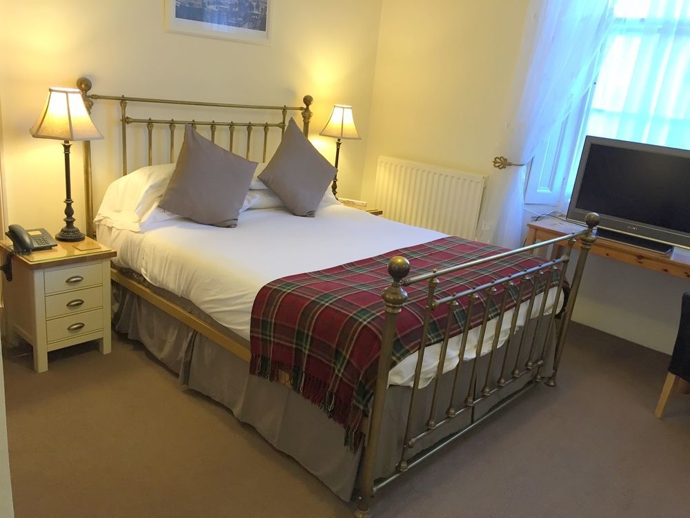 Appin House - Hotel Édimbourg