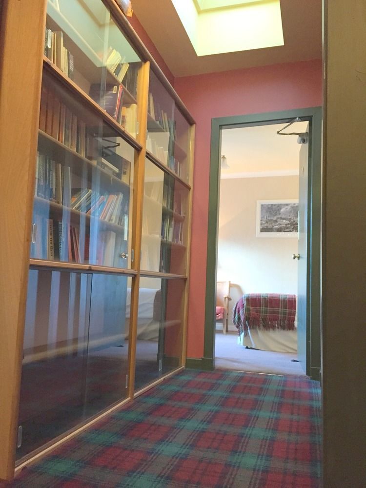 Appin House - 3* Édimbourg