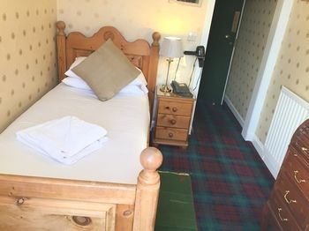 Appin House - Hotel Édimbourg