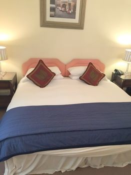 Appin House - 3* Édimbourg