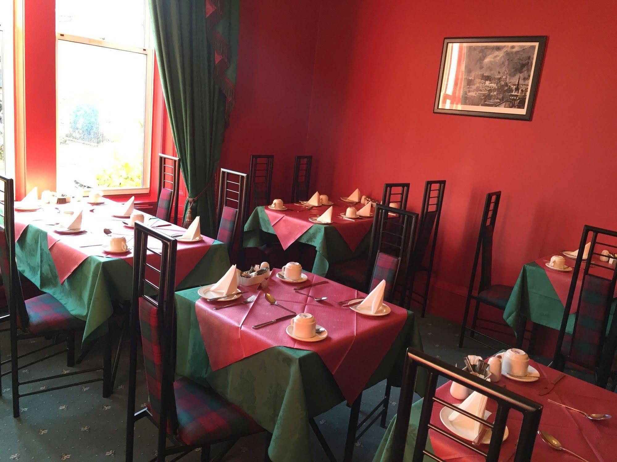 Appin House - Hotel Édimbourg