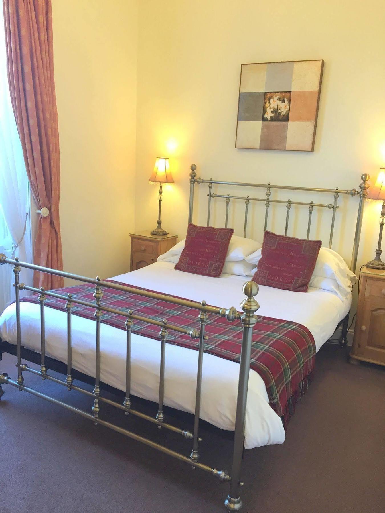 Appin House - 3* Édimbourg