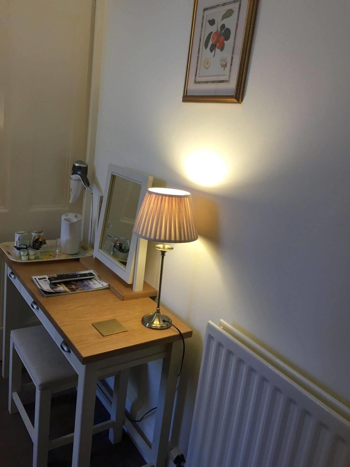 Appin House - 3* Édimbourg