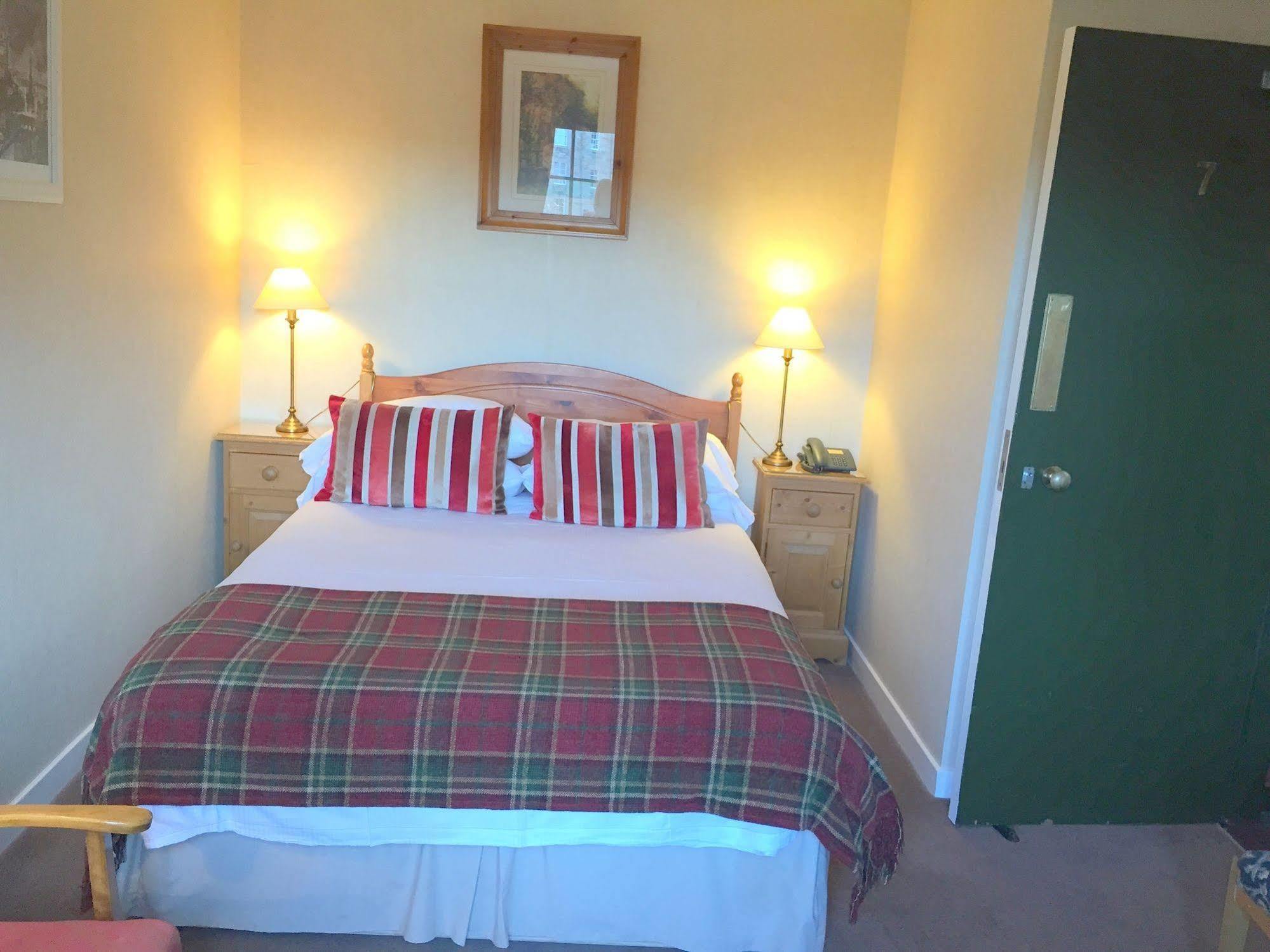 Appin House - Hotel Édimbourg