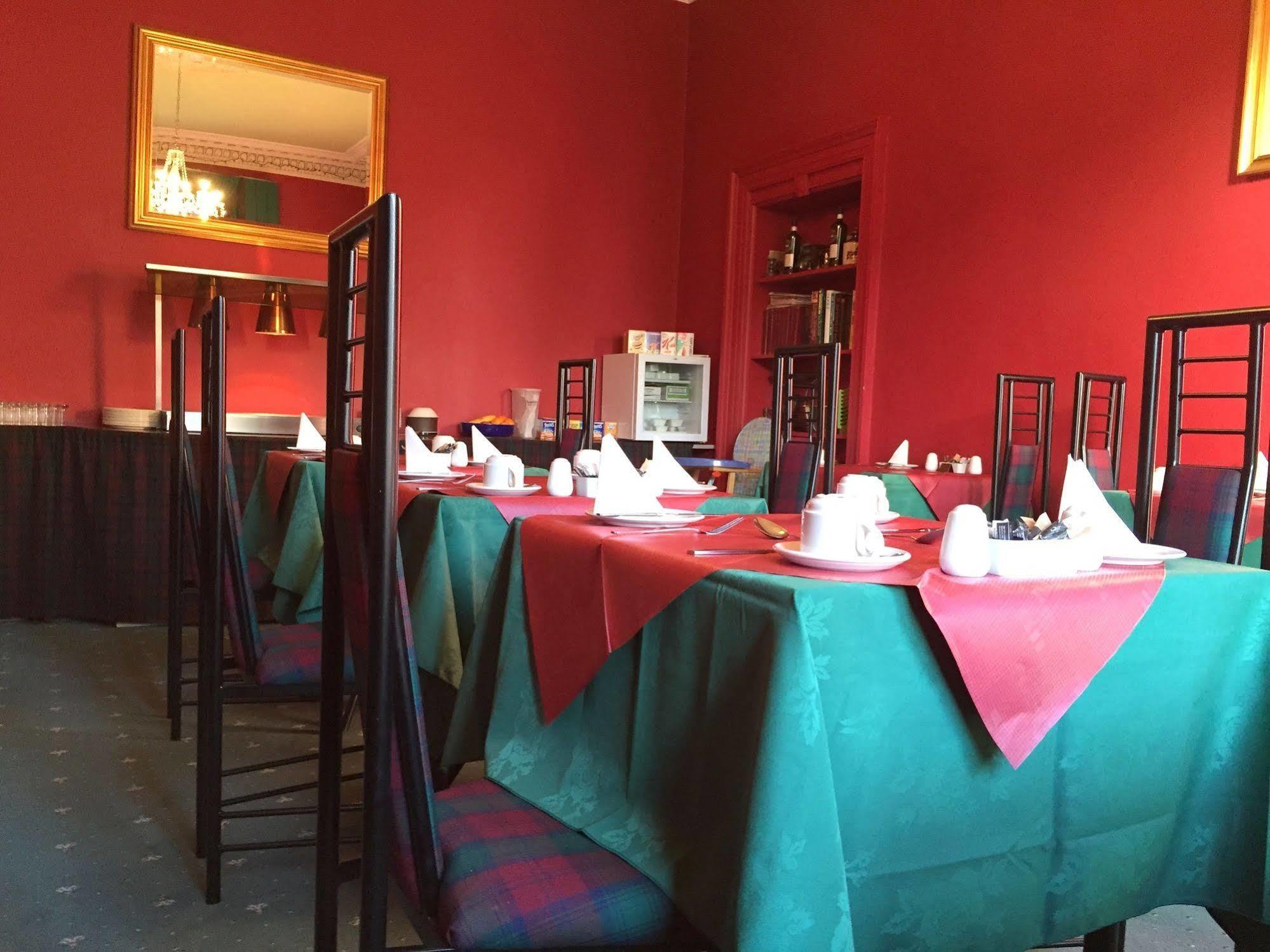 Appin House - Hotel Édimbourg